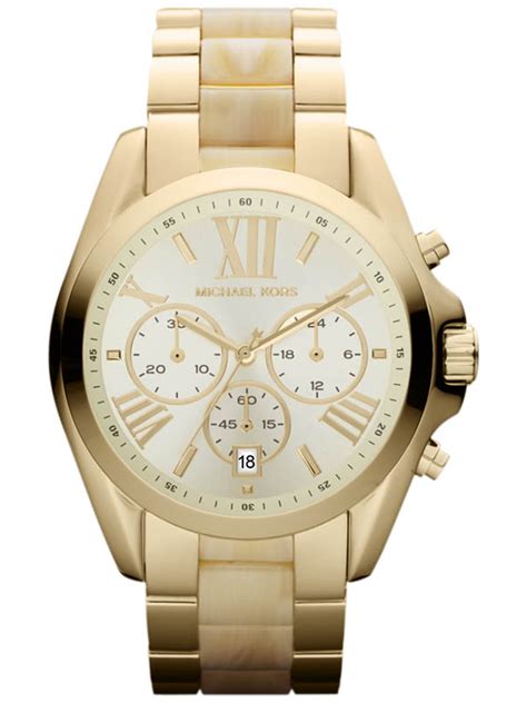 mickel kors watches